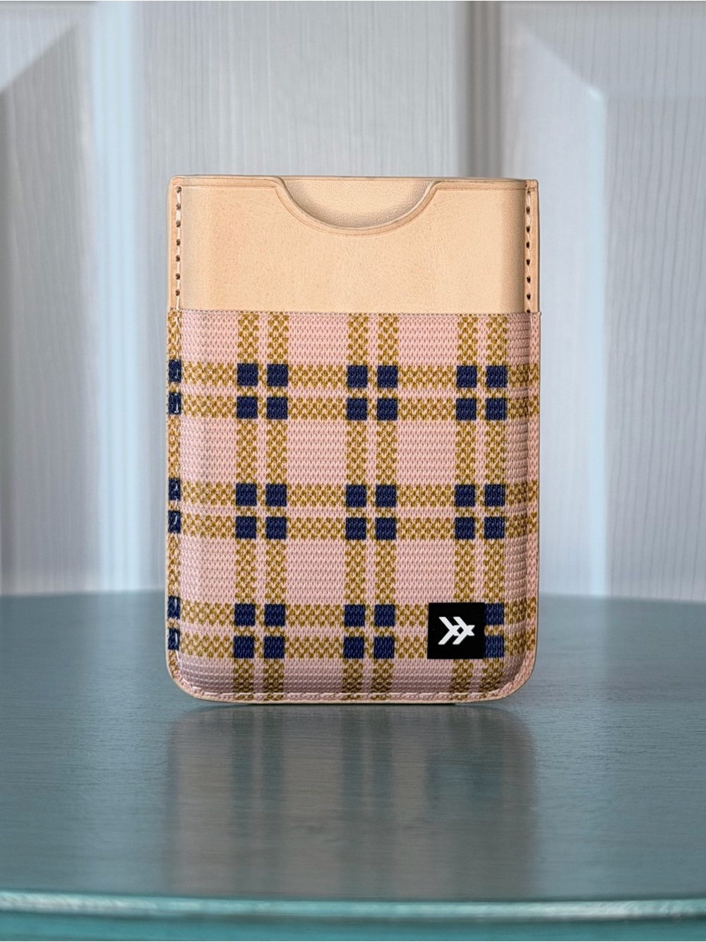 Thread Wallets MagSafe Wallet - Willow